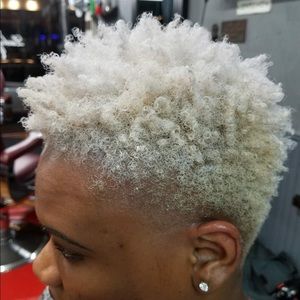 Meet your Posher, Rochelle